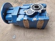 Reduktor walcowo-stożkowy SITI MBH 80C