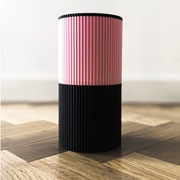 Lampa Illume Noctis | Sakura Pink | Druk 3D