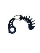 Key flipper ryba 