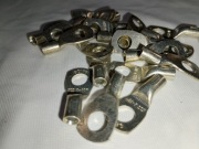 Koncówki kablowe oczkowe ERKO KCS 8-10mm2