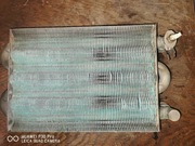 Wymiennik ciepła Immergas Nike Mini 