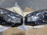 Lampy Nissan qashquai j10 polift wersja UK