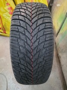 Komplet opon zimowych