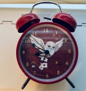 Zegar budzik Harry Potter Sowa