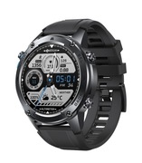 Smartwatch Zeblaze Stratos 2 Ultra GPS Abyss Black