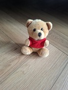 Maskotka, mały miś