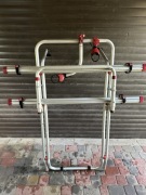 Bagażnik rowerowy Fiamma Mercedes Vito