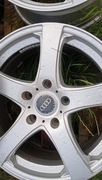 Sprzedam alufelgi 5x130