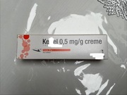 Krem przeciwzamrszczkowy