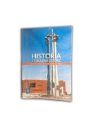 Historia i Teraźniejszość 1 podręcznik dla liceum i technikum
