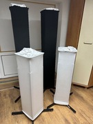 4 x Stand4Me TOWER SET podstawa pod głowę ruchomą/kolumnę głośnikową
