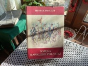 Księga kawalerii - Henryk Smaczny