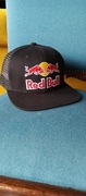 Czapka Red Bull Snapback trucker Moto mx mtb enduro racing redbull f1