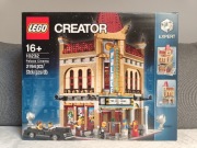Lego Modular 10232 Cinema City Kino Nowe
