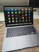 Laptop Apple MacBook Air 13,3"/M1/8GB/256GB/macOS