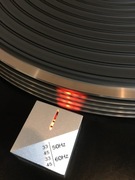 gramofon Denon GT 750 direct drive