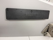 PODSTAWKA  RAMKA TABLICY REJESTRACYJNEJ MERCEDES W117 CLA  A1178850081