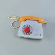 Telefon P-170 z ZSRR dla łączności rządowej i wojskowej