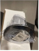 Kanlux Rago DL-R63-C IP20