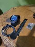 Samsung smartwatch galaxy 5 pro