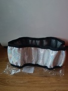 Pokrowiec etui na kierownicę do samochodu 