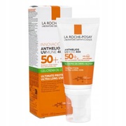 La Roche-Posay Anthelios Oil Control Krem do twarzy żelowy SPF 50