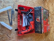 MŁOTOWIERTARKA wiertarka młot udarowy SDS+ MOCNY 3350W