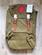 Plecak Pilsner Urquell, brązowy khaki (nowy)