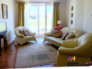 Komplet wypoczynkowy nie rozkładany