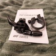 Manetka sztycy DT Swiss L1 do droppera