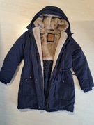 Kurtka zimowa parka Reserved 152