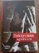 Toksyczna agentura 1