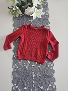 Cienki sweterek, r. 92