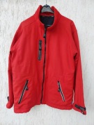 Kurtka męska, softshell w roz M/L. 
