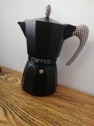 Kawiarka w idealnym stanie 