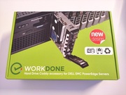 Kieszeń (caddy) na dysk twardy do serwerów Dell EMC PowerEdge 