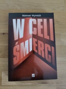 Mateusz Wyrwich W Celi Śmierci