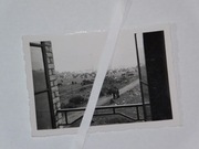 Baligród, hodowla koni, 1939, Bieszczady