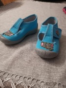 Obuwie dziecięce firmy 3F roz 22