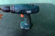 Wkrętarka black decker