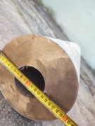 Tuleja z brązu 100cm