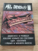 Mać! Pariadka anarchistyczny magazyn autorów 3/1996