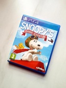 Snoopy's Grand Adventure ps4/ps5