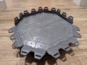 Warhammer 40k Skyshield Landing Pad