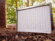 Skarbonka Wykreślanka Motywator Oszczędzania  Personalizacja  Duża XXL