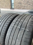 Opony Michelin Pilot Sport 4 255/40 R18 (99 Y)
