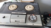 Grundig szpulowy