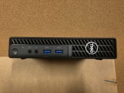 Minikomputer stacjonarny Dell OptiPlex 3080 14U002