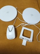 Babysense 7 monitor oddechu