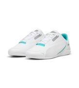 Buty Sportowe Męskie Puma Drift Cat Decima Mercedes White/Black 